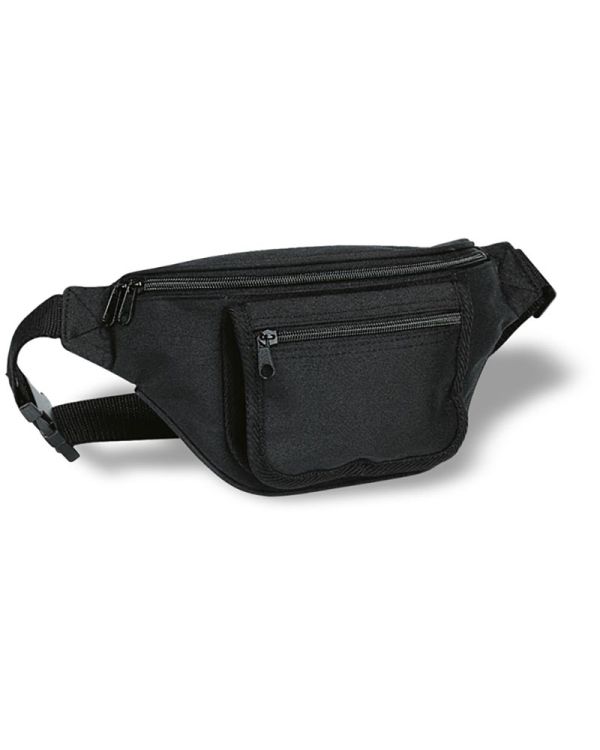Frubi Waist Bag With Pocket