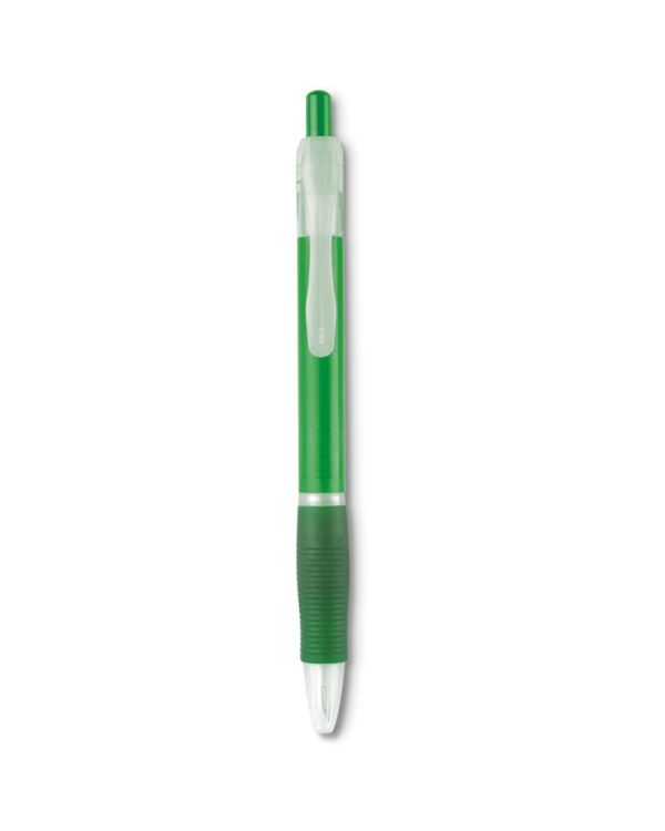 Manors Ball Pen With Rubber Grip