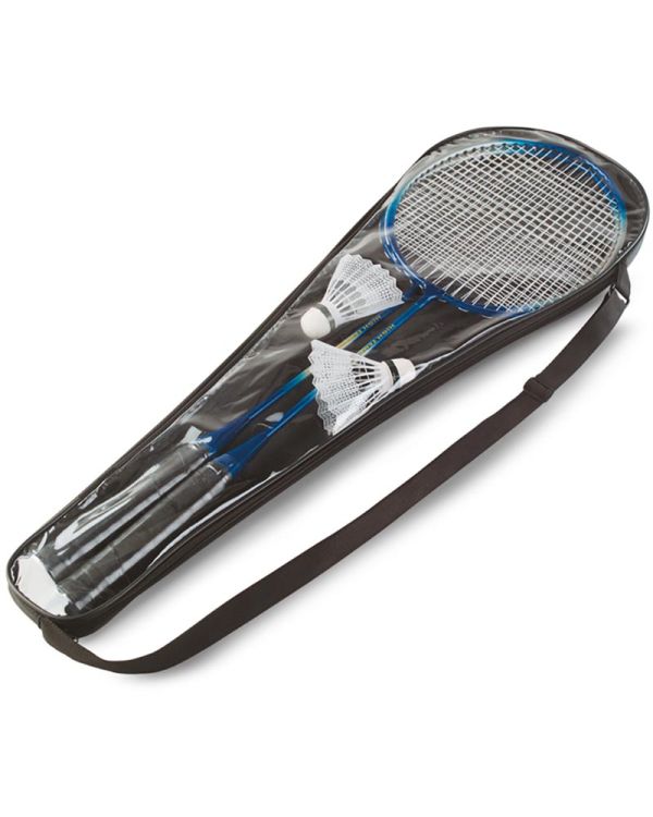 Madels 2 Player Badminton Set