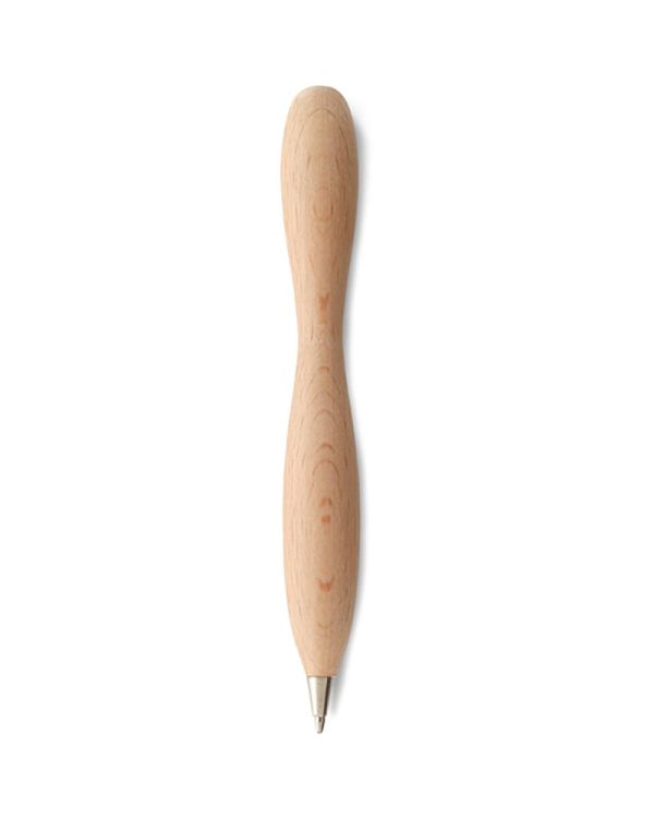 Woodal Wooden Ball Pen