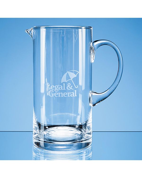 1.5ltr Handmade Conical Water Jug
