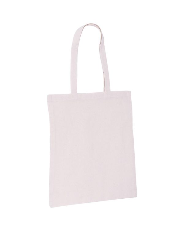Cotton Shopper Bag