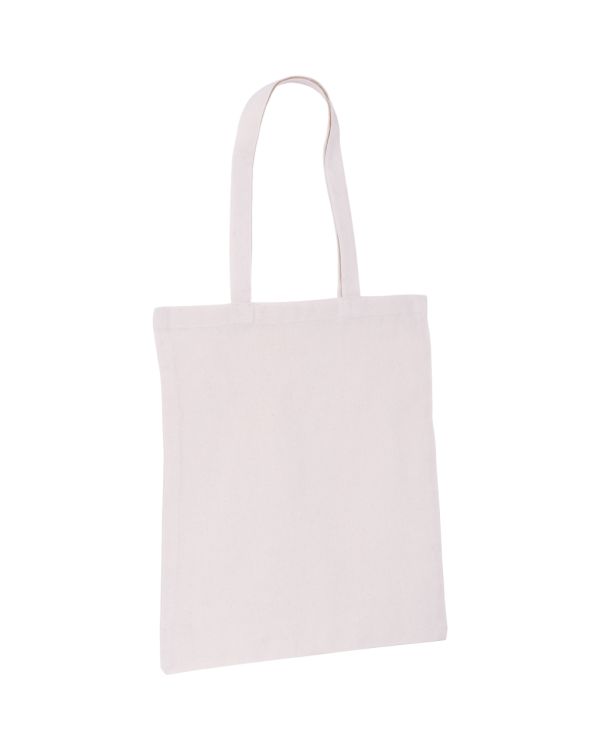 Cotton Shopper Bag