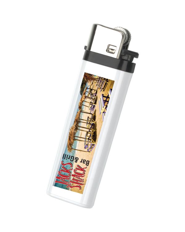 Iwax M3L Lighter