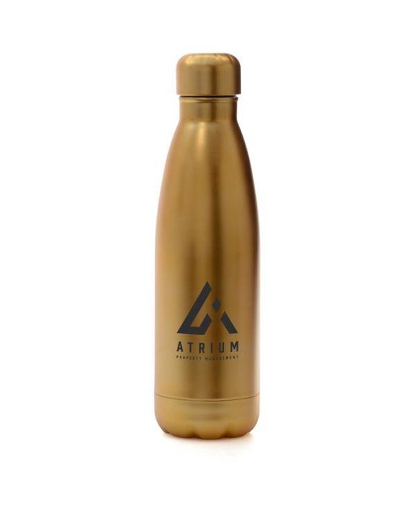 Ashford Oscar/Ashford Gold Bottle