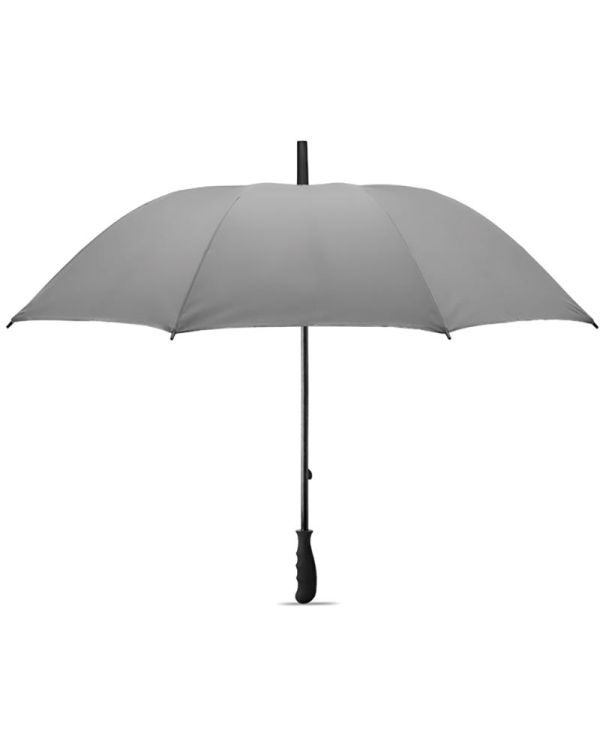 Visibrella Reflective Windproof Umbrella