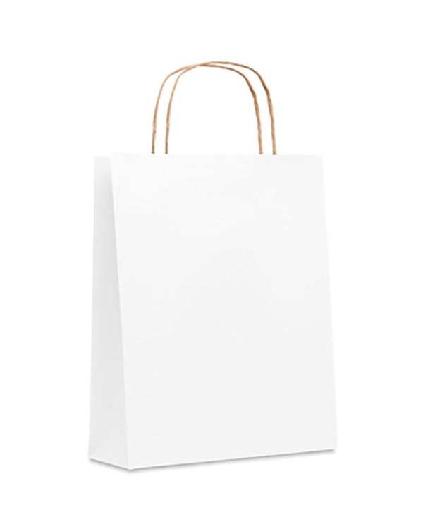 Paper Tone S Small Gift Paper Bag 90 gr/m2