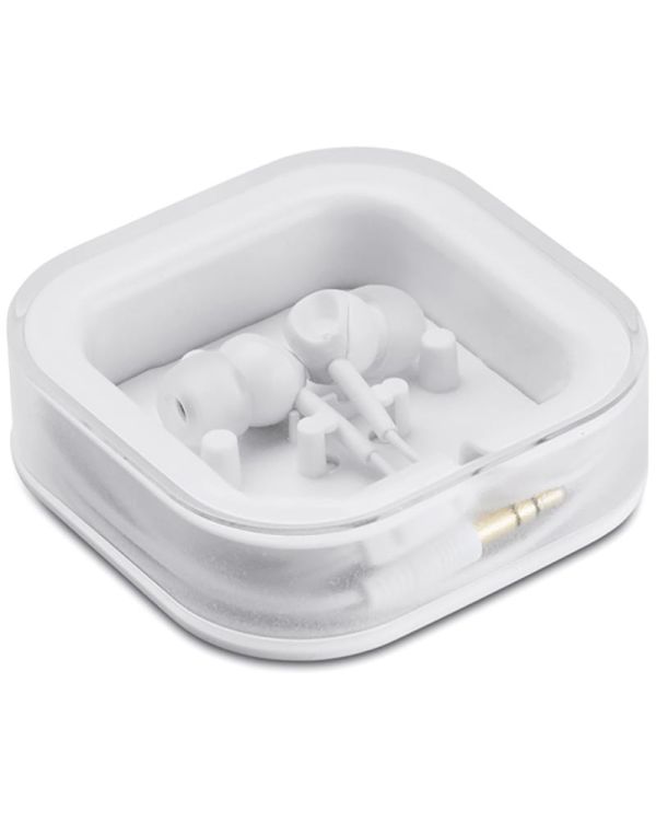 Musisoft Ear Plug With Silicone