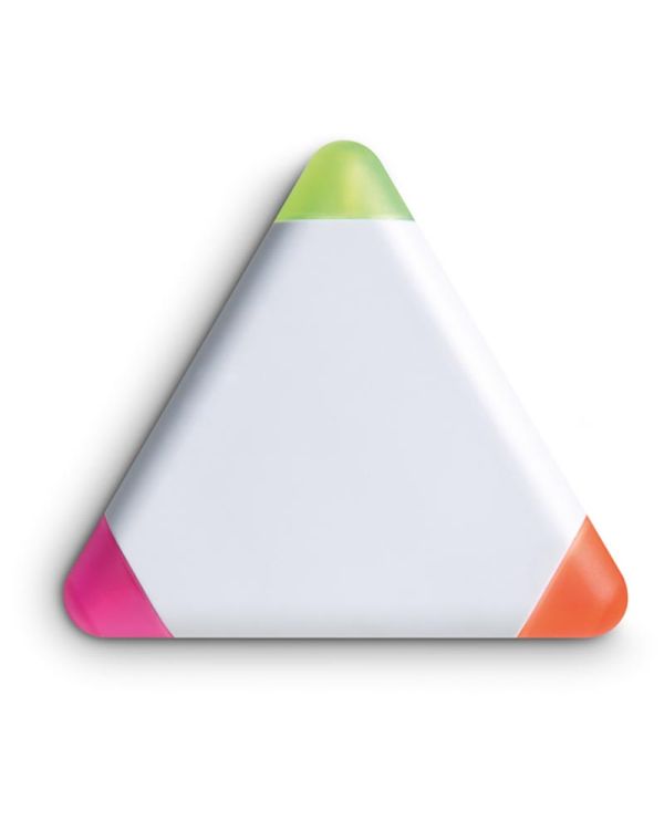 Triangulo Triangular Highlighter