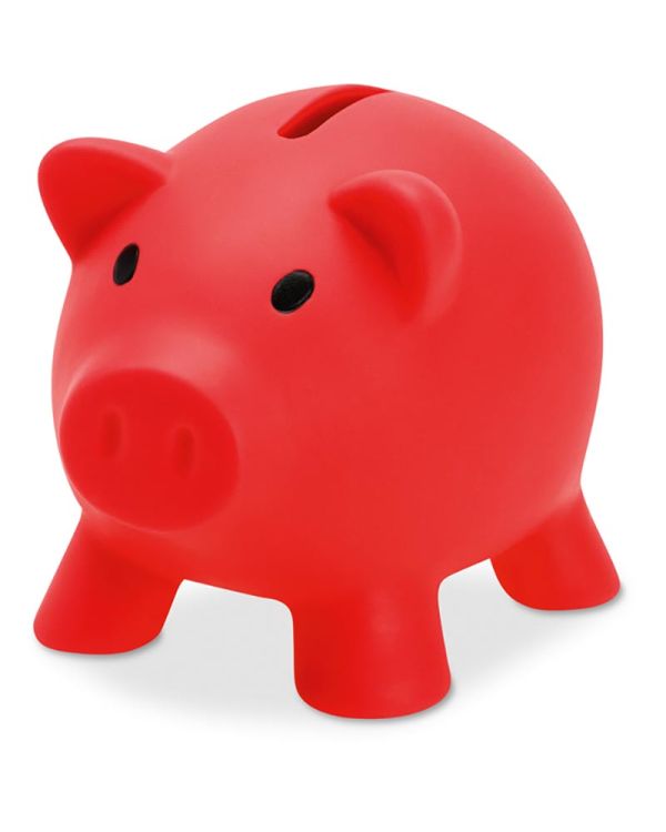 Softco Piggy Bank