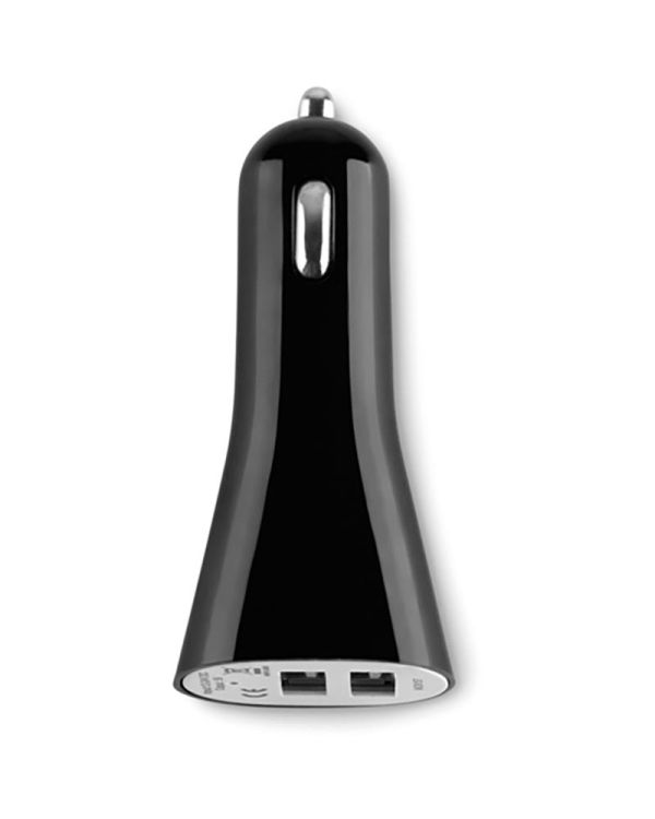 Lance USB 2X Car Charger