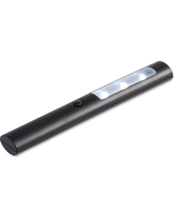Andre 3 LED Torch With Magnet