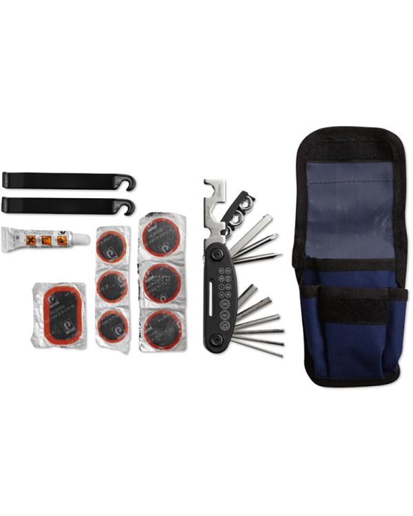 Amir Bike Repair Kit