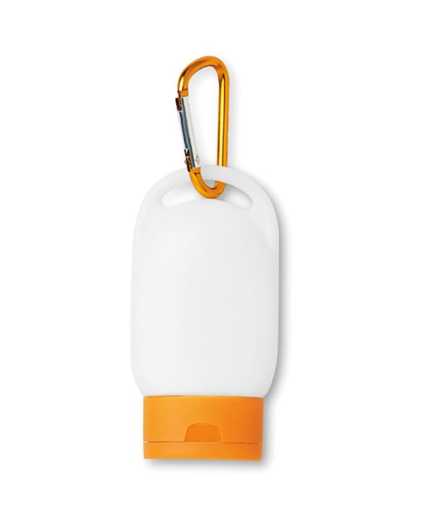 Suncare 30 ml Sunscreen Lotion