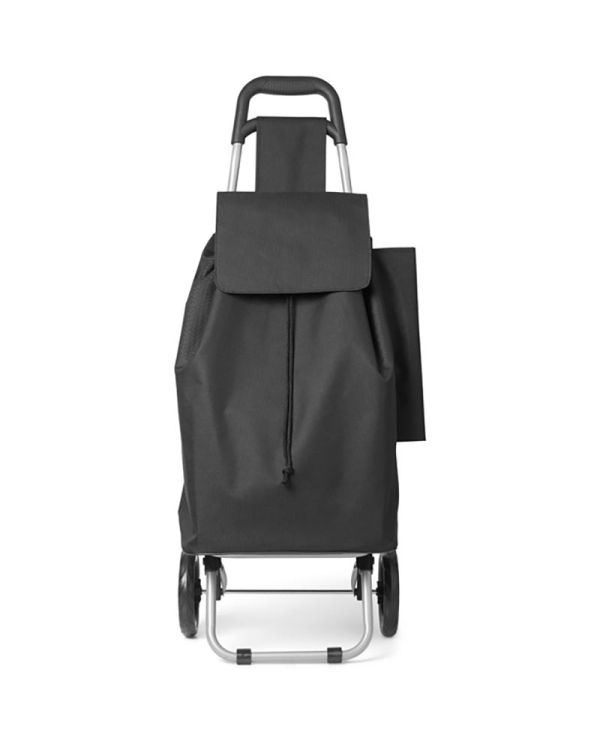Groceries Shopping Trolley