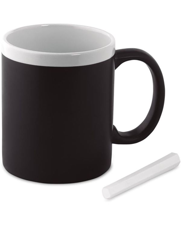 Chalcky Chalk Mug