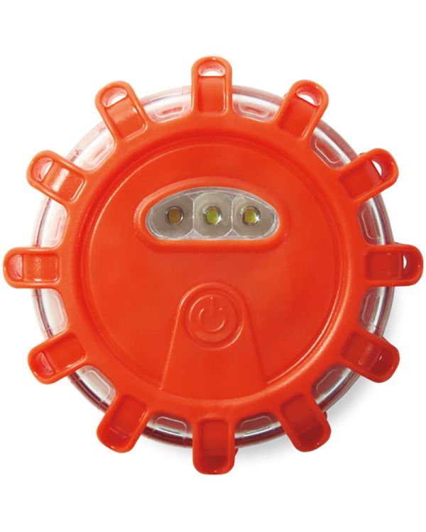 5Lights Emergency Car Light