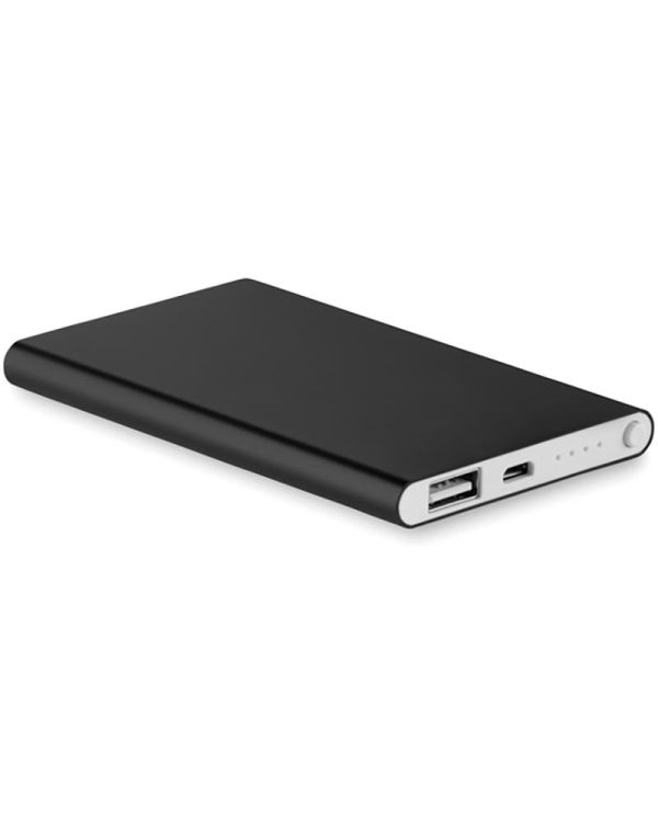 Powerflat Flat Power Bank 4000 mAh