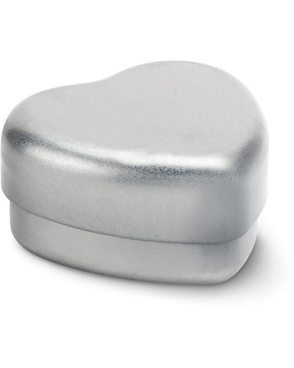 Balmo Coeur Lip Balm In Heart Shape Tin