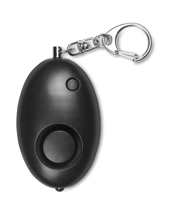"Alarmy" Personal Alarm With Keyring