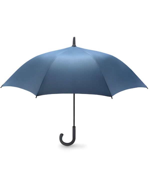 New Quay Luxe 23" Auto Storm Umbrella