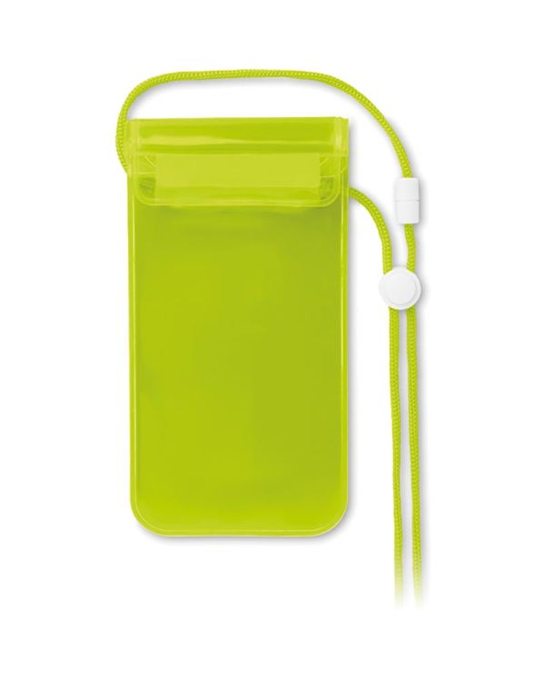 Colourpouch Smartphone Waterproof Pouch
