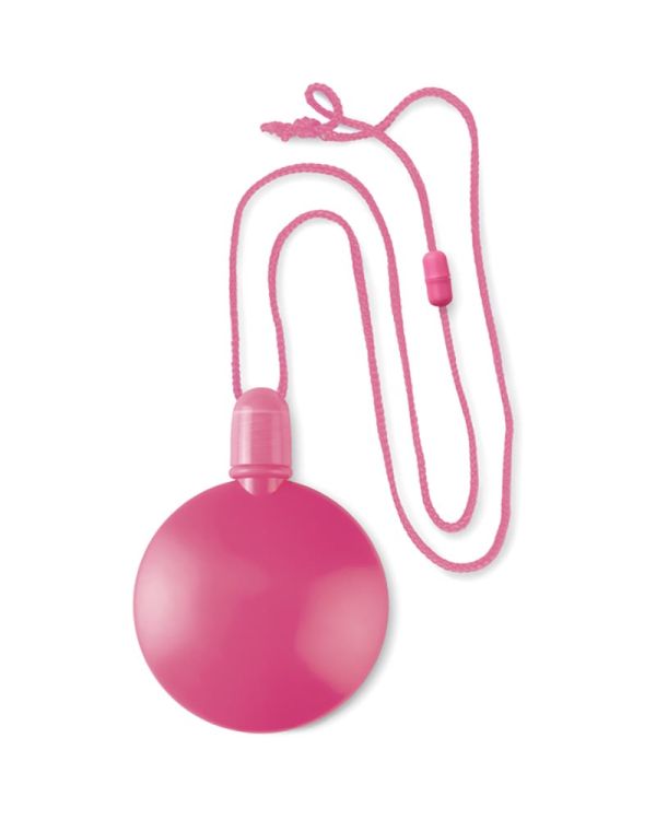 Sopla Round Bubble Blower