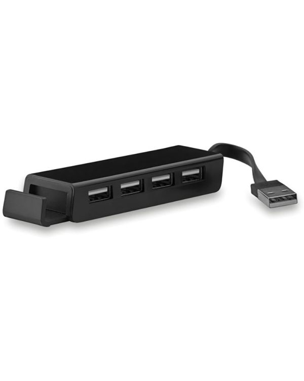 Smarthold 4 USB Hub / Phone Holder
