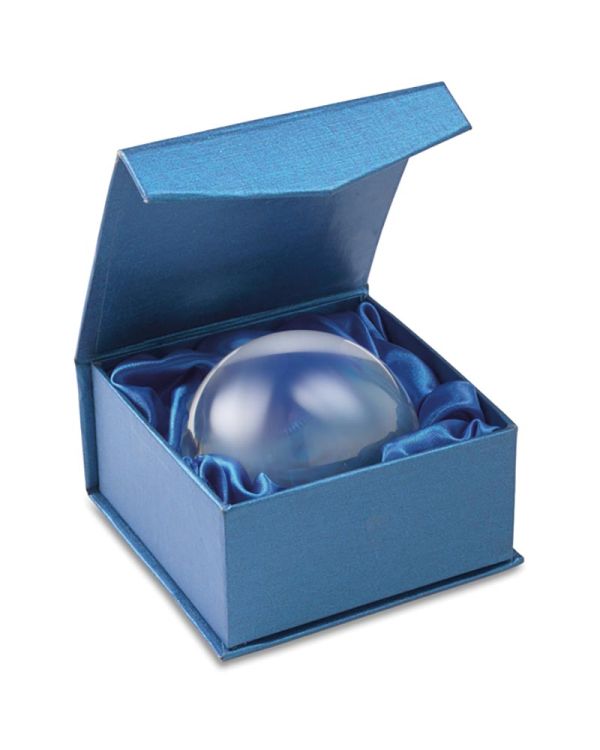 Ovale Paper Weight