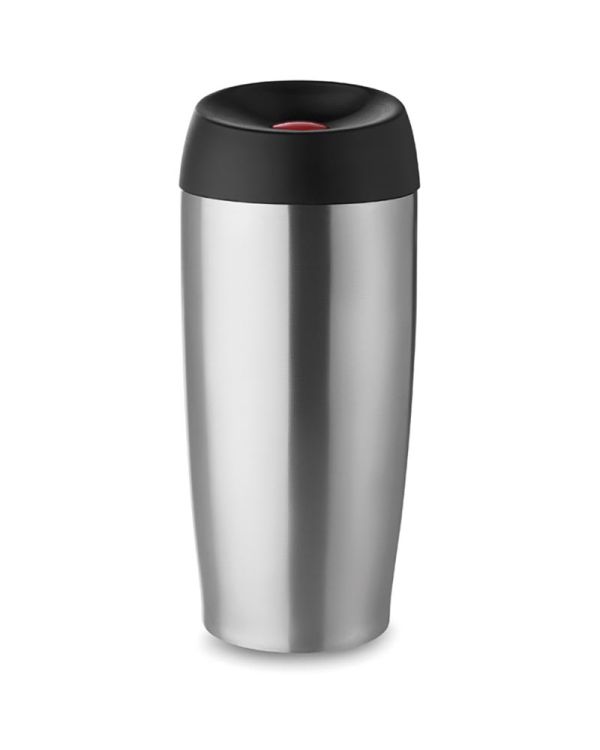 Uppsala Double Wall Travel Mug 350 ml