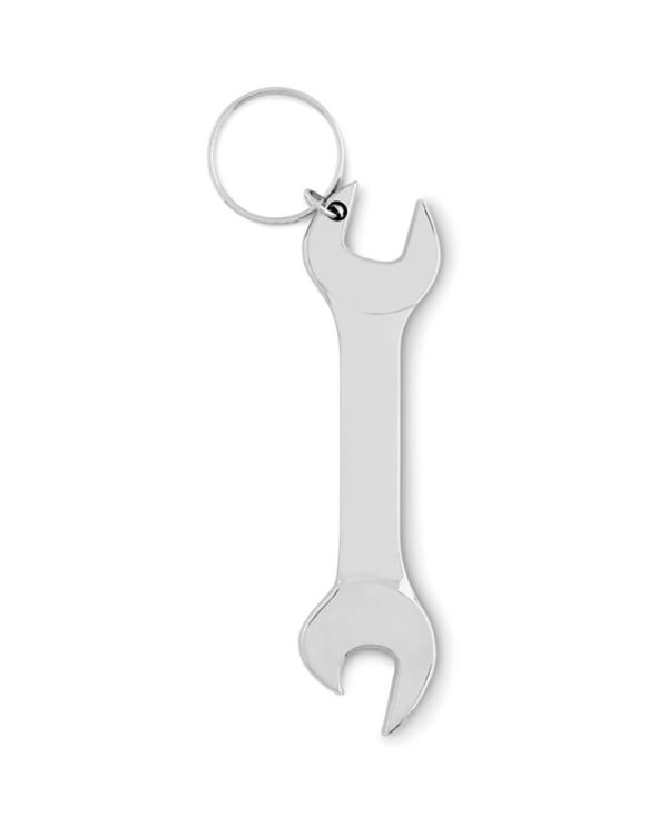 Wrenchy Bottle Opener In Wrench Shape