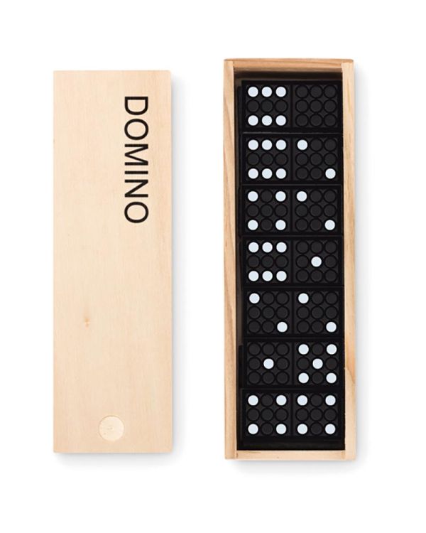Domino Set