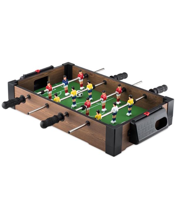 Futbol#N Mini Football Table