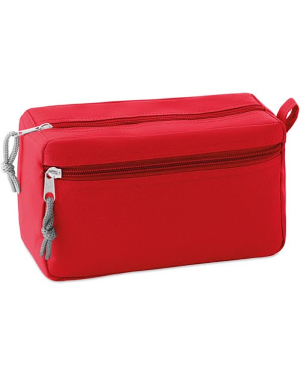 New & Smart PVC Free Toilet Bag