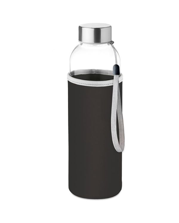 Utah Glass Bottle