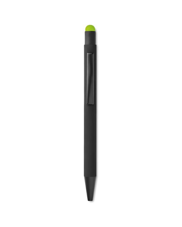 Negrito Aluminium Stylus Pen
