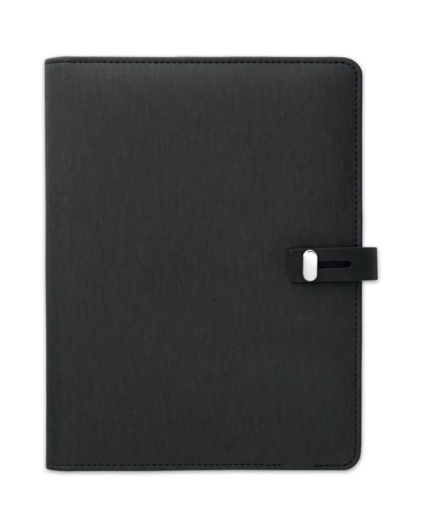 Smartnote A5 Folder With Wireless Charger