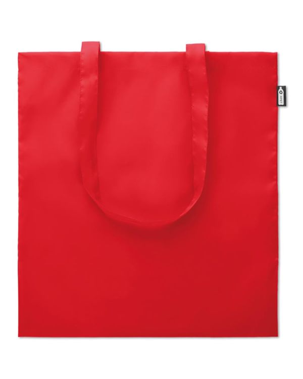 "Totepet" Shopping Bag In 100Gr RPET