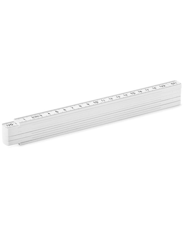 2 Meter Folding Ruler 2 Metre