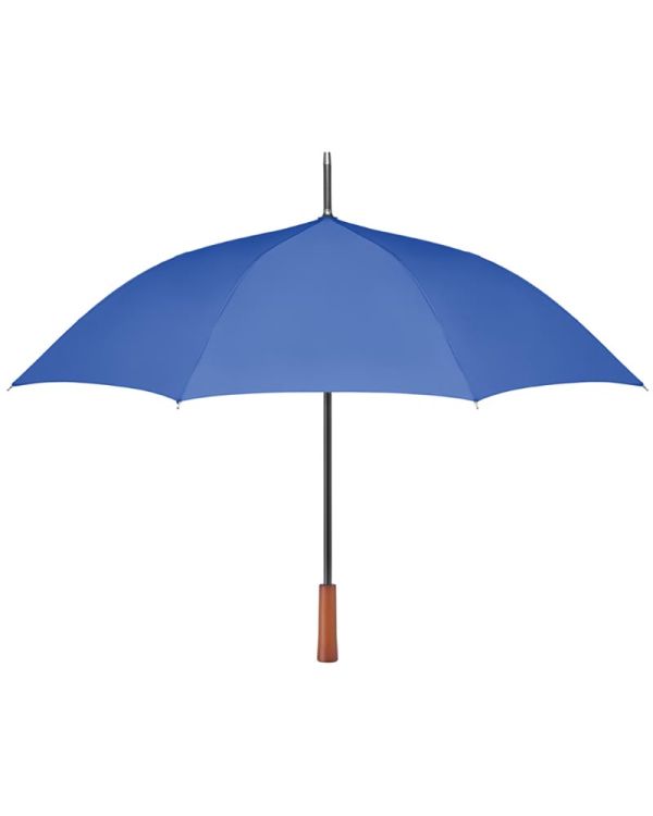 "Galway" 23" Wooden Handle Umbrella