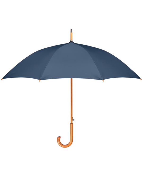 Cumuli RPET 23.5 Inch Umbrella RPET Pongee