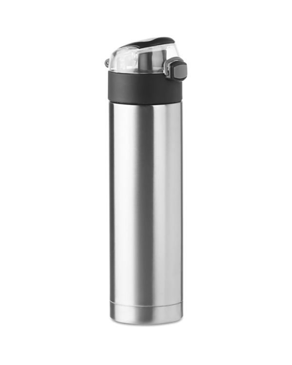 Nuuk Lux Security Lock SS Bottle