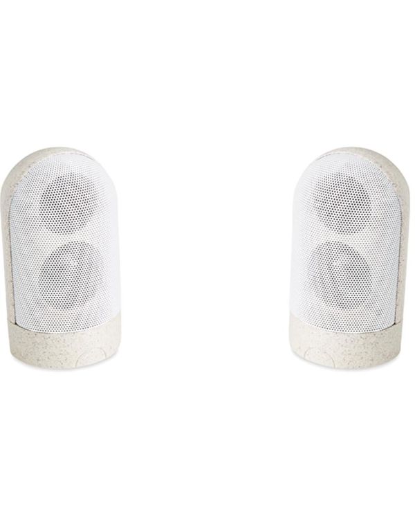 swiss peak bass speaker price