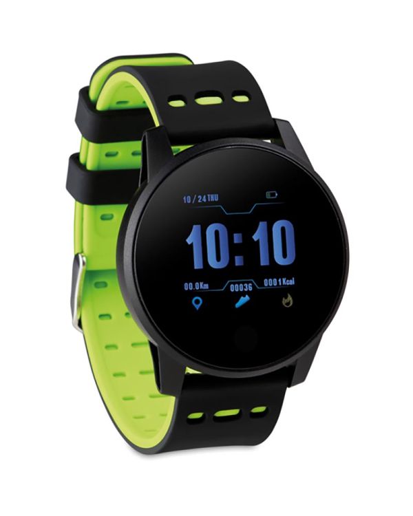 Train Watch Sports Smart Watch