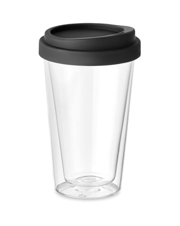 Bielo Tumbler High Borosilicate Glass 350ml