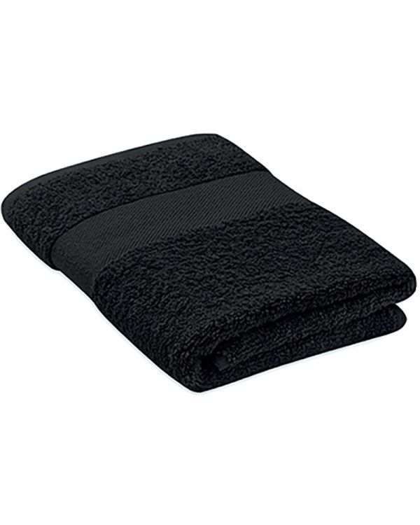 Terry Towel Organic Cotton 100X50cm