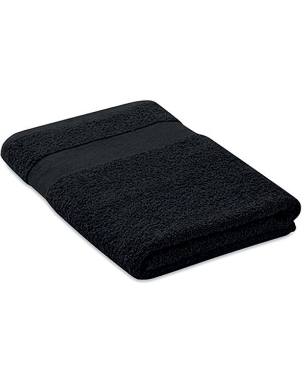 "Perry" Towel Organic Cotton 140X70cm