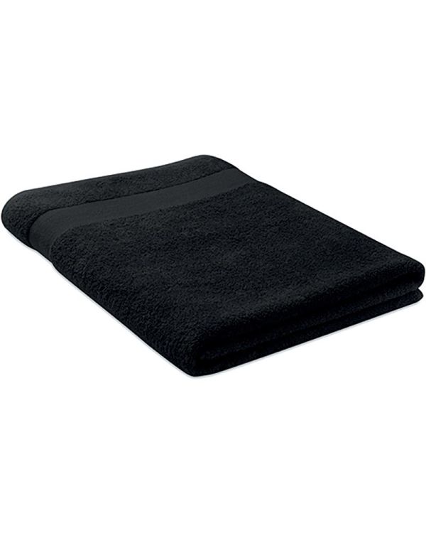 "Merry" Towel Organic Cotton 180X100cm