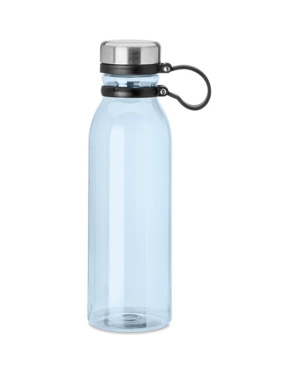 "Iceland RPET" Bottle With S/S Cap 780ml