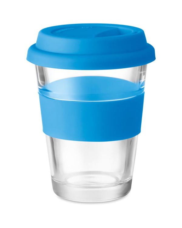 Astoglass Glass Tumbler 350 ml